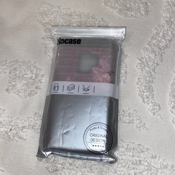 Samsung Galaxy S9 5.8” case. New - Picture 5 of 5